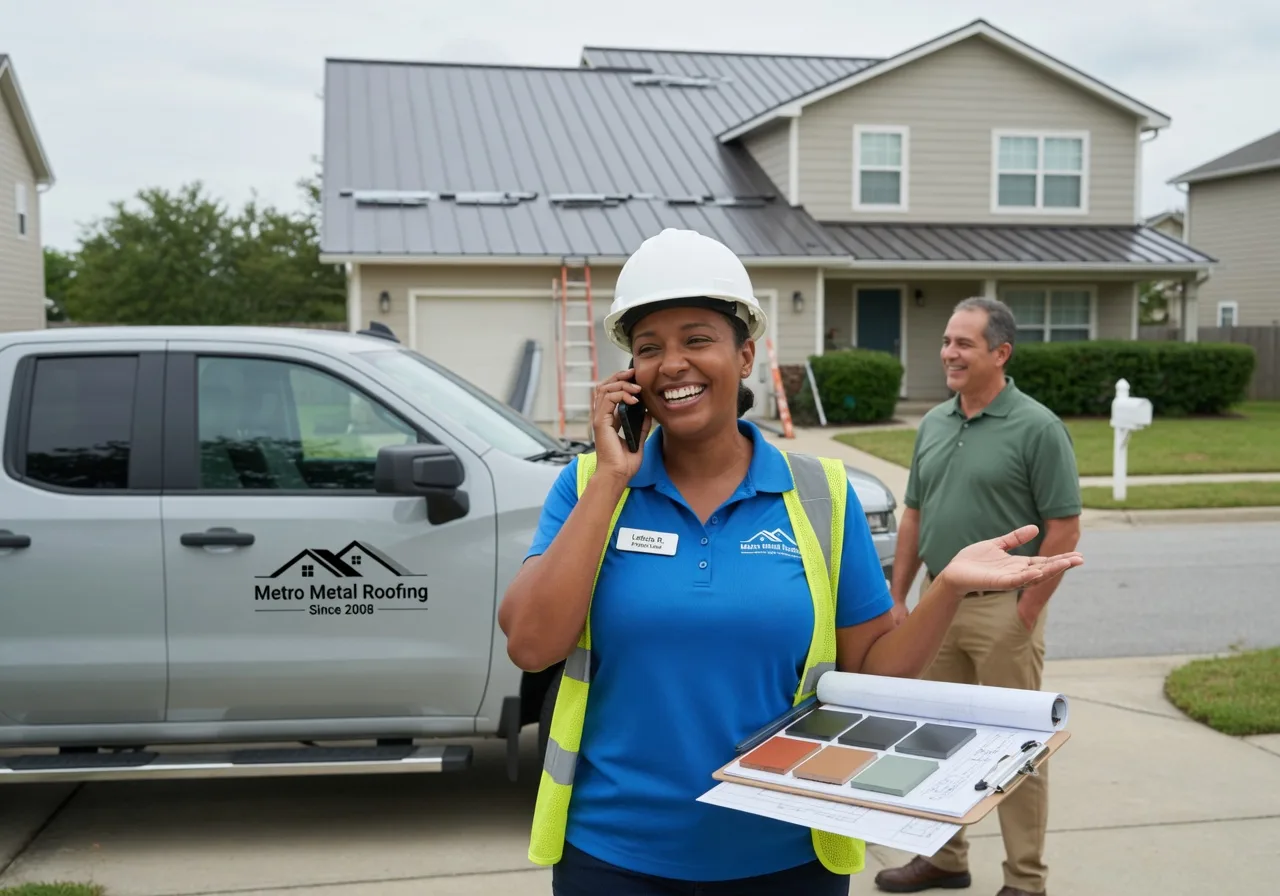 Metal Roofing Installation Stites, ID FAQs