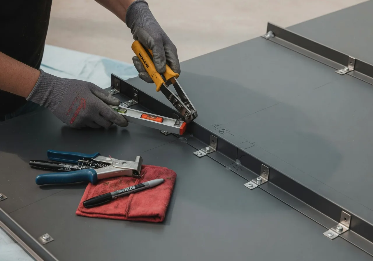 Why choose Metal Roofing Installation in Stites, ID